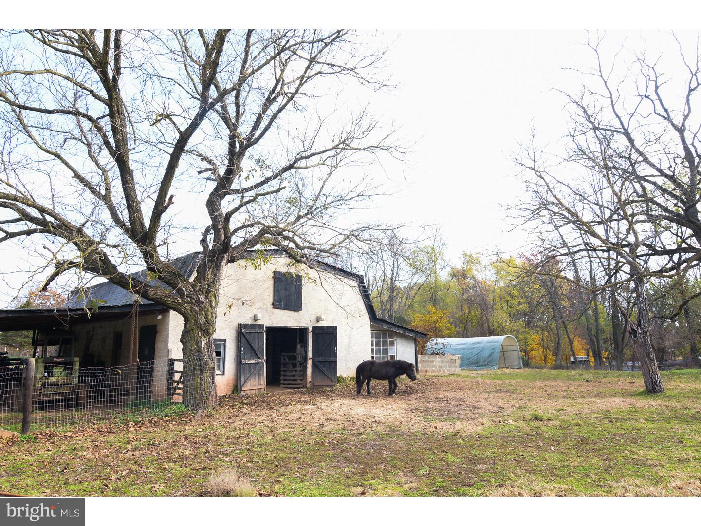 139 Coldstream Road Phoenixville, PA 19460 - Photo 17 of 17 Barn