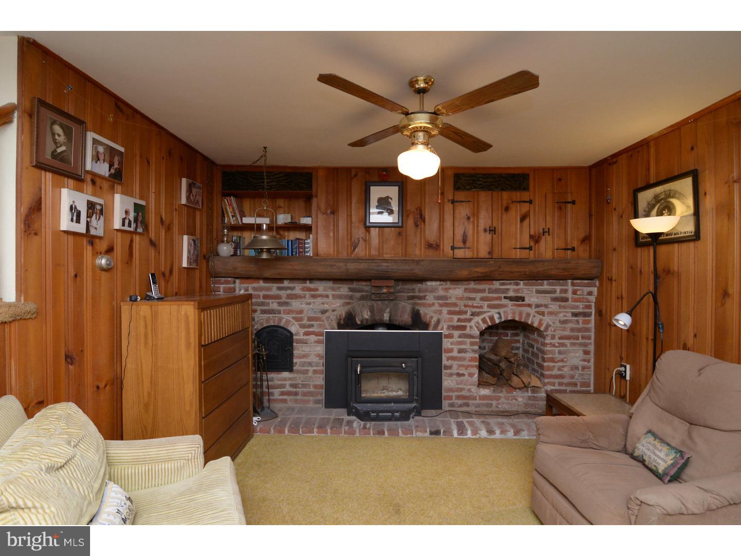 139 Coldstream Road Phoenixville, PA 19460 - Photo 6 of 17 Living Room