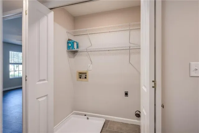 a view of bathroom