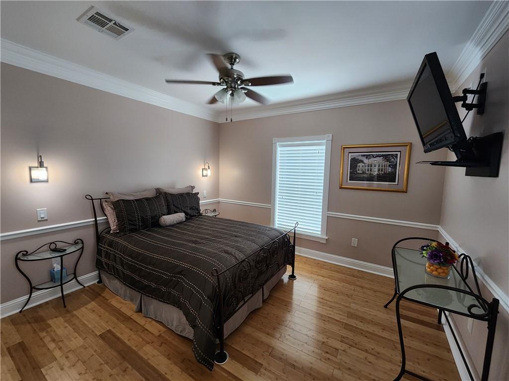 4641 Alba Road New Orleans, LA 70129 - Photo 5 of 12