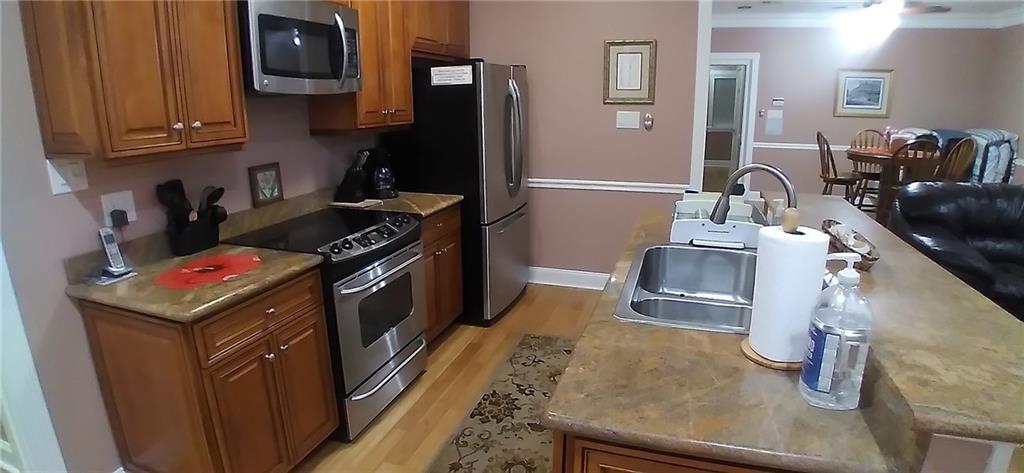 4641 Alba Road New Orleans, LA 70129 - Photo 7 of 12