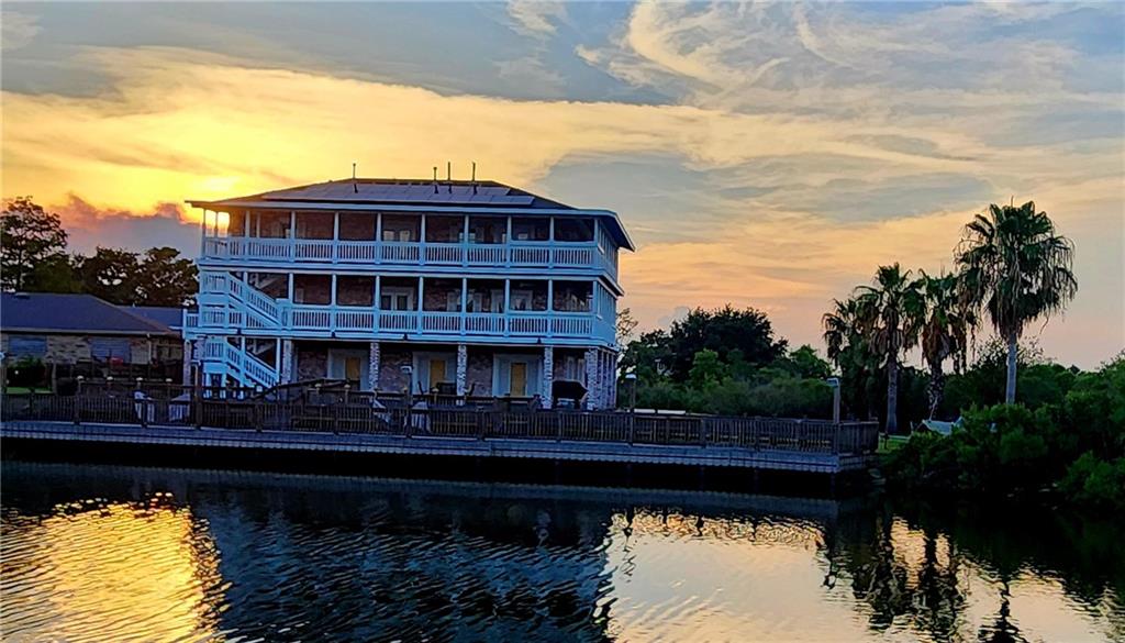 4641 Alba Road New Orleans, LA 70129 - Photo 10 of 12