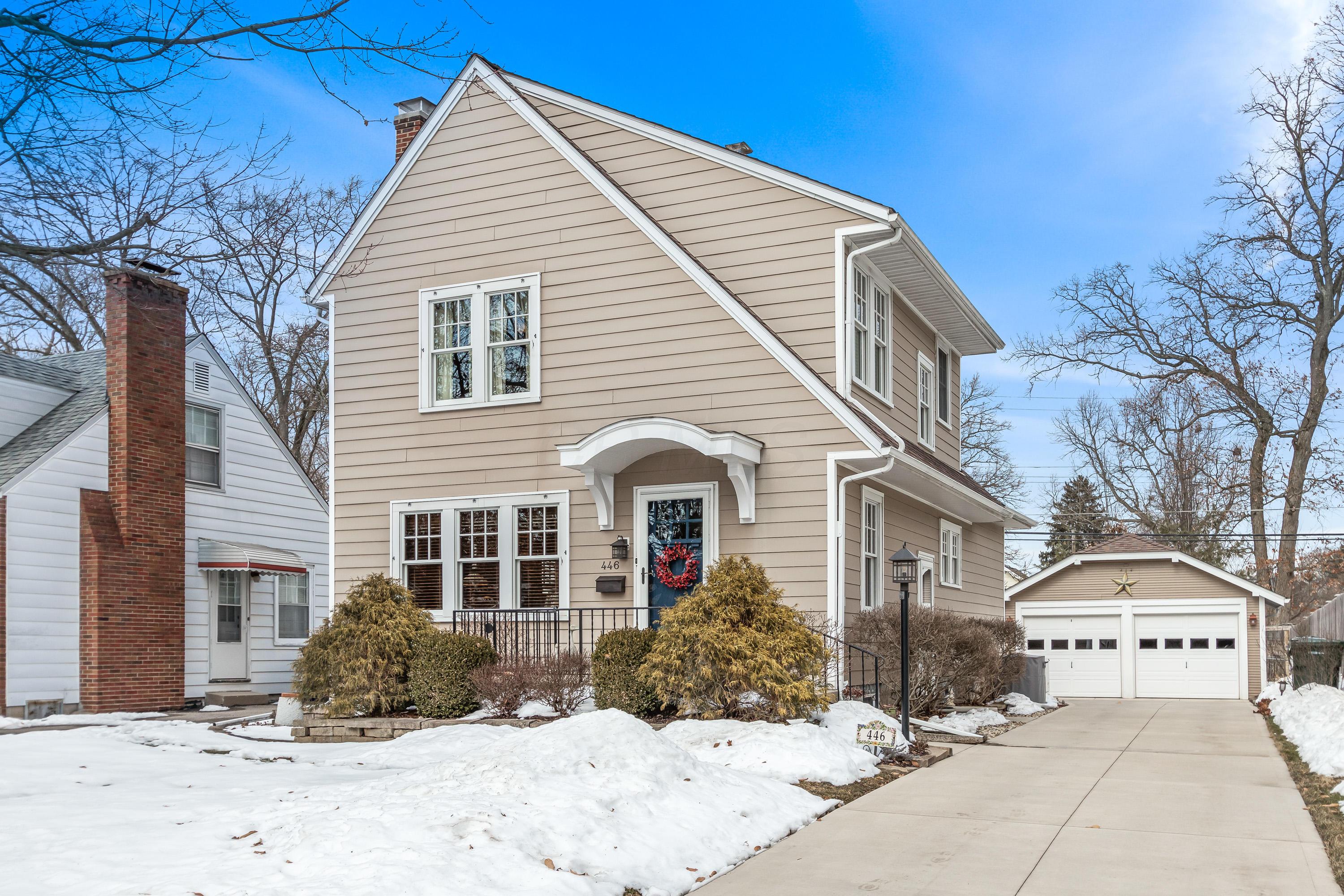 446 Blenheim Road Columbus, OH 43214 - Photo 1 of 25 Gallery Image 1