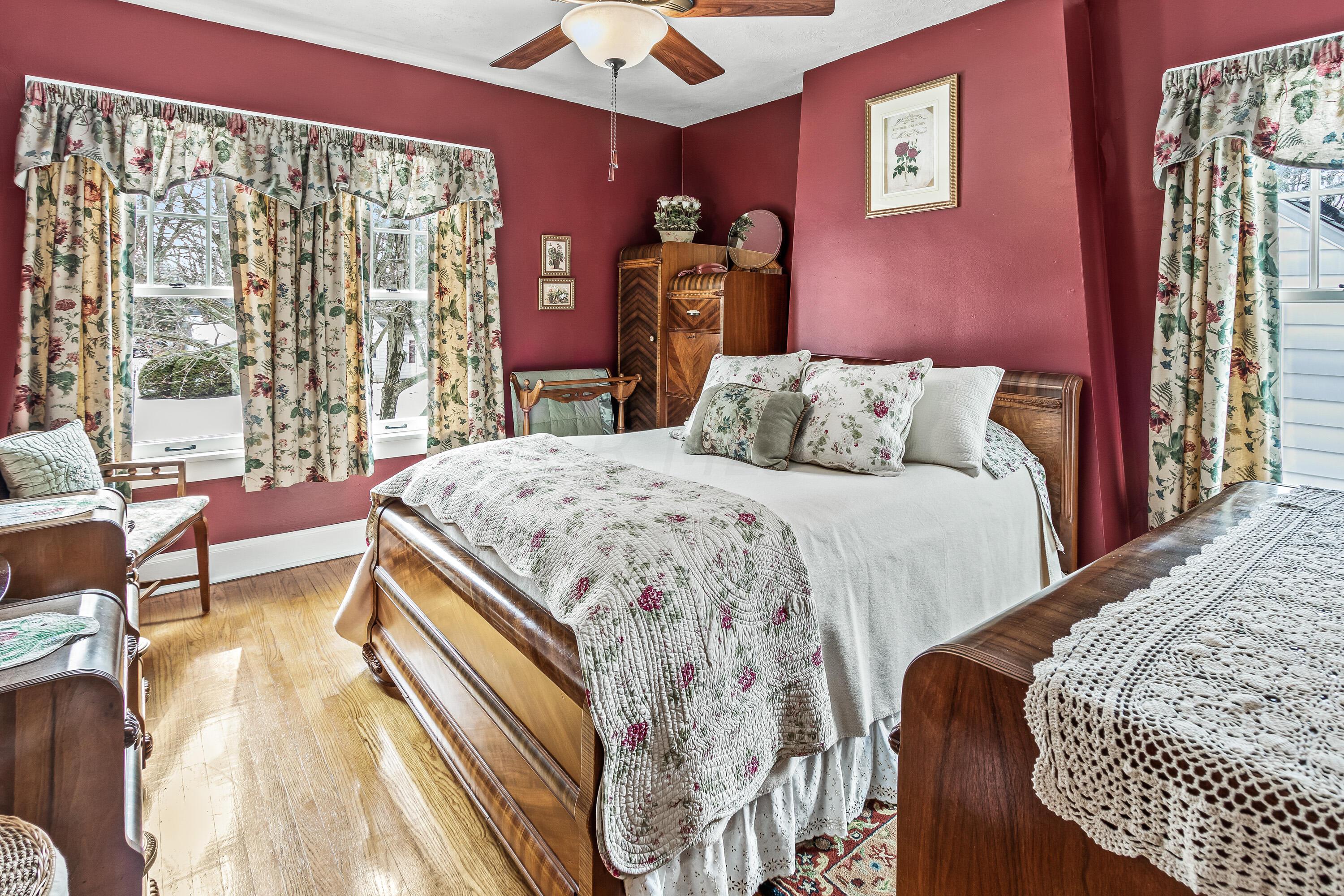 446 Blenheim Road Columbus, OH 43214 - Photo 18 of 25 Gallery Image 18