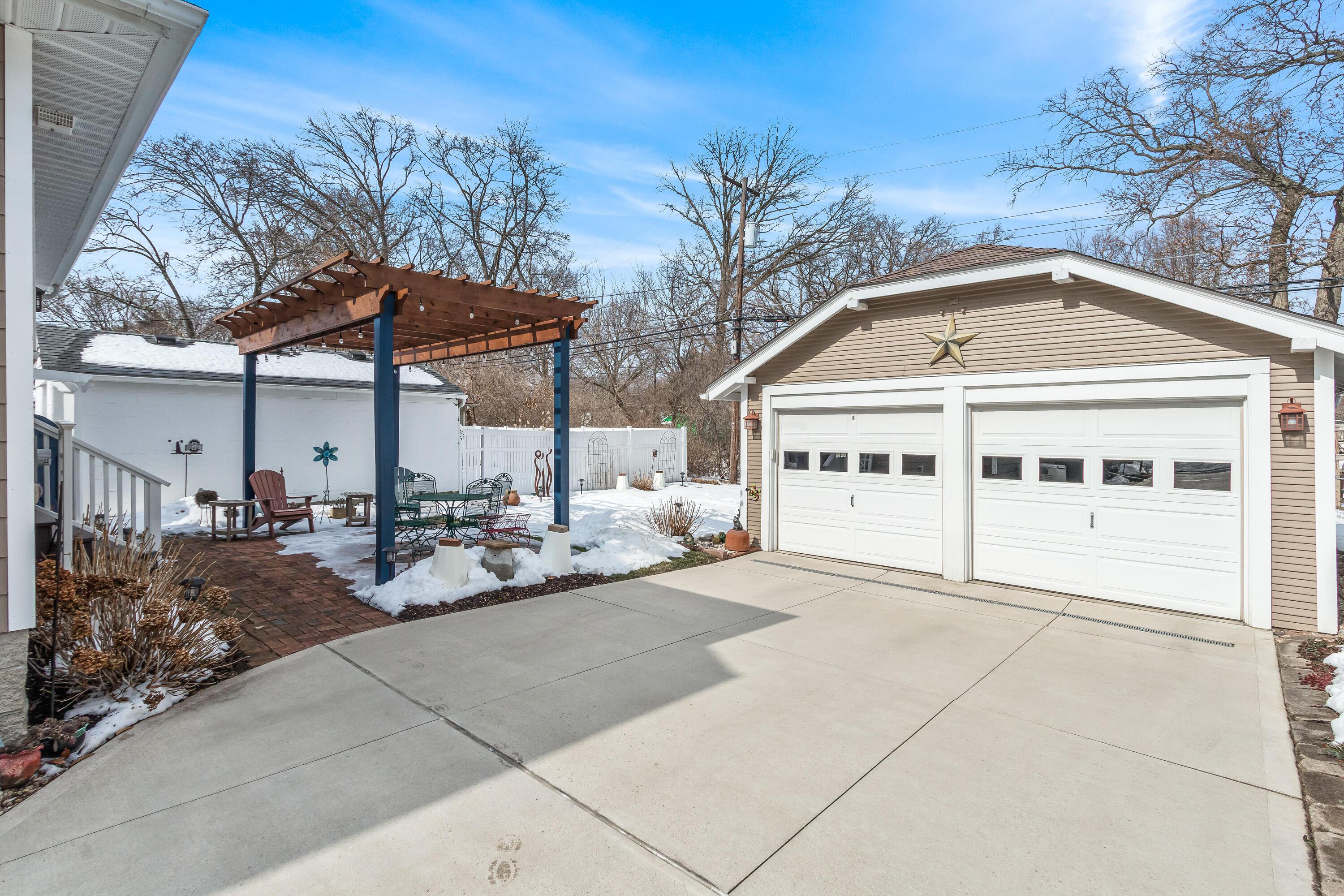 446 Blenheim Road Columbus, OH 43214 - Photo 22 of 25 Gallery Image 22