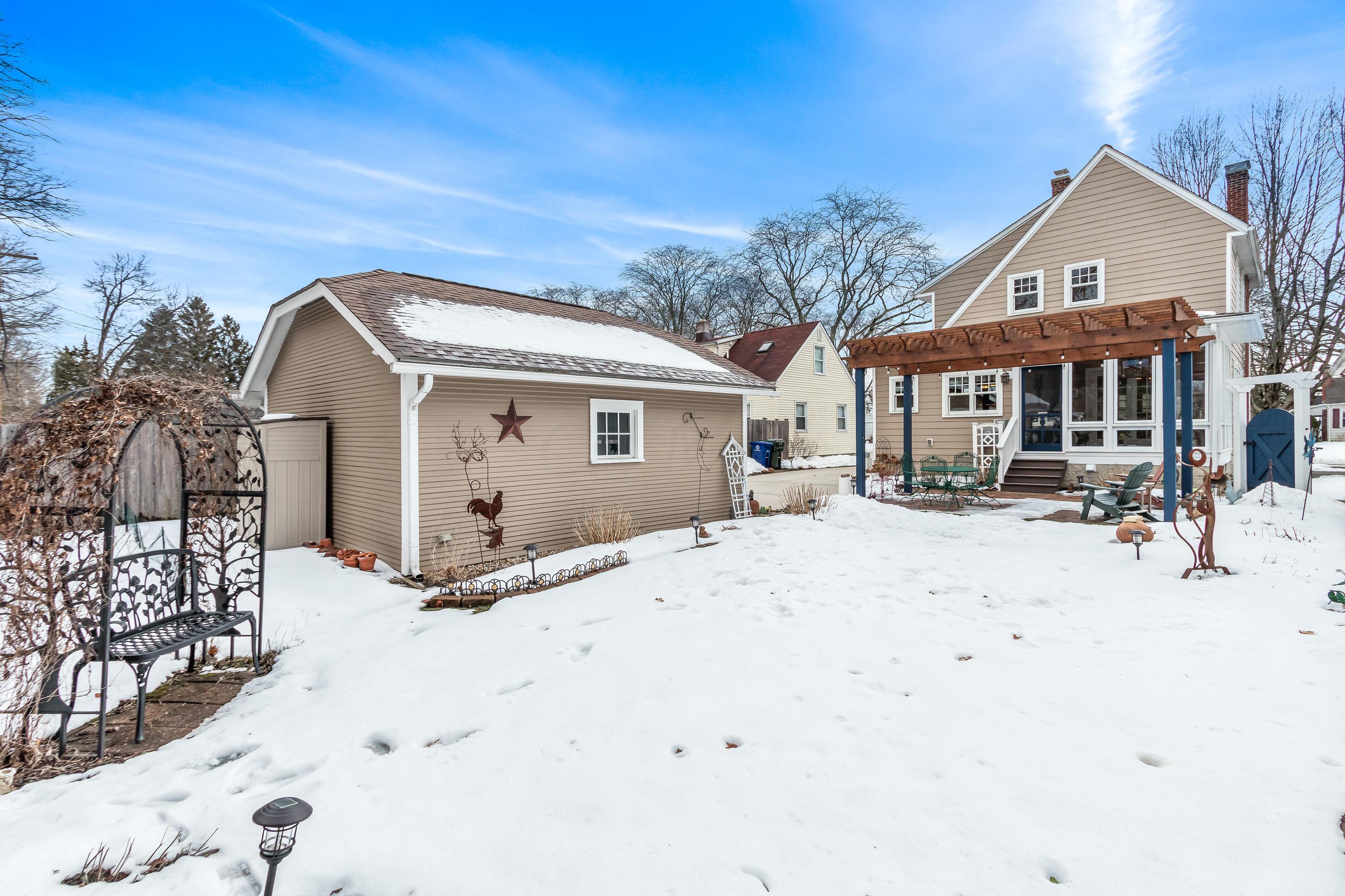 446 Blenheim Road Columbus, OH 43214 - Photo 23 of 25 Gallery Image 23