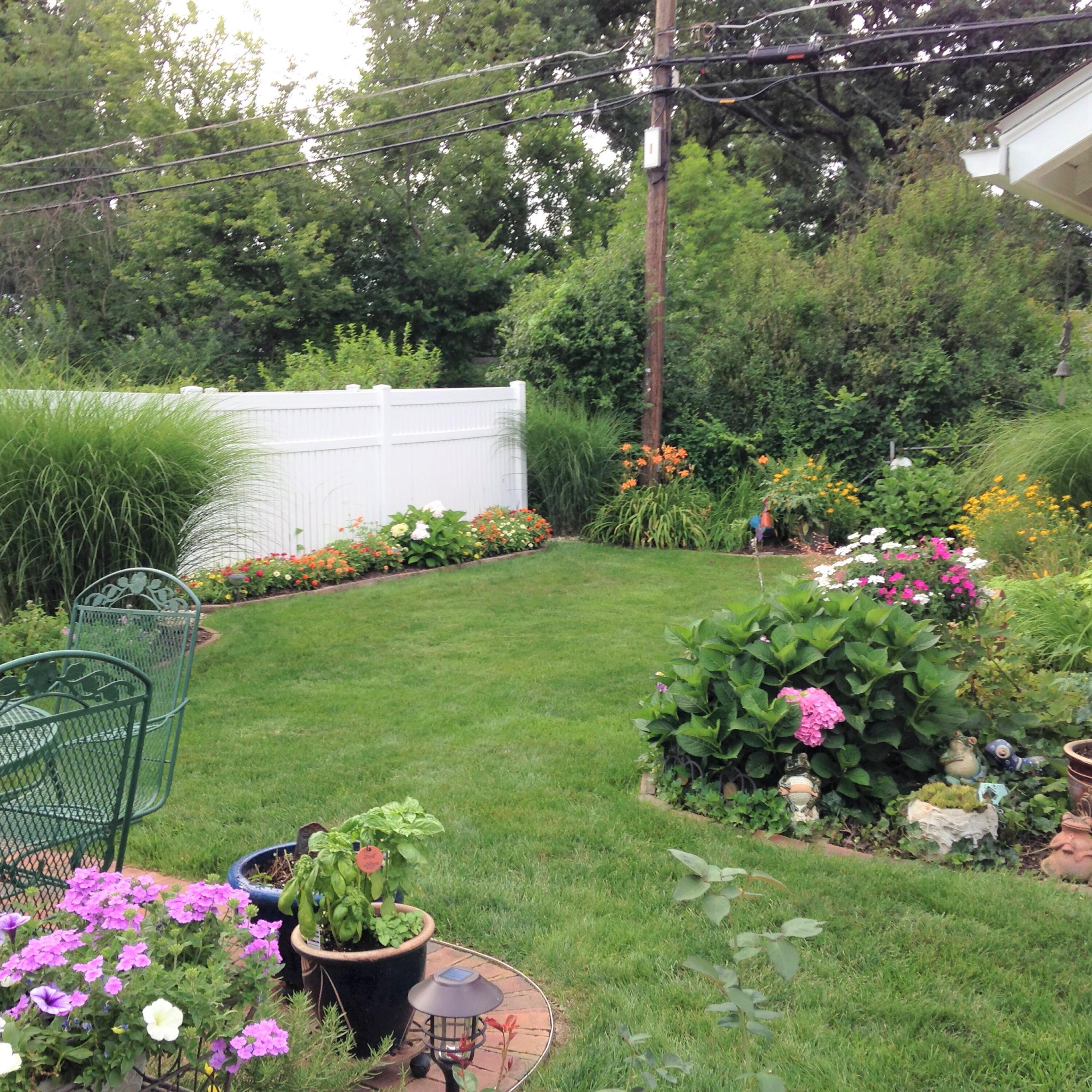 446 Blenheim Road Columbus, OH 43214 - Photo 24 of 25 Gallery Image 24