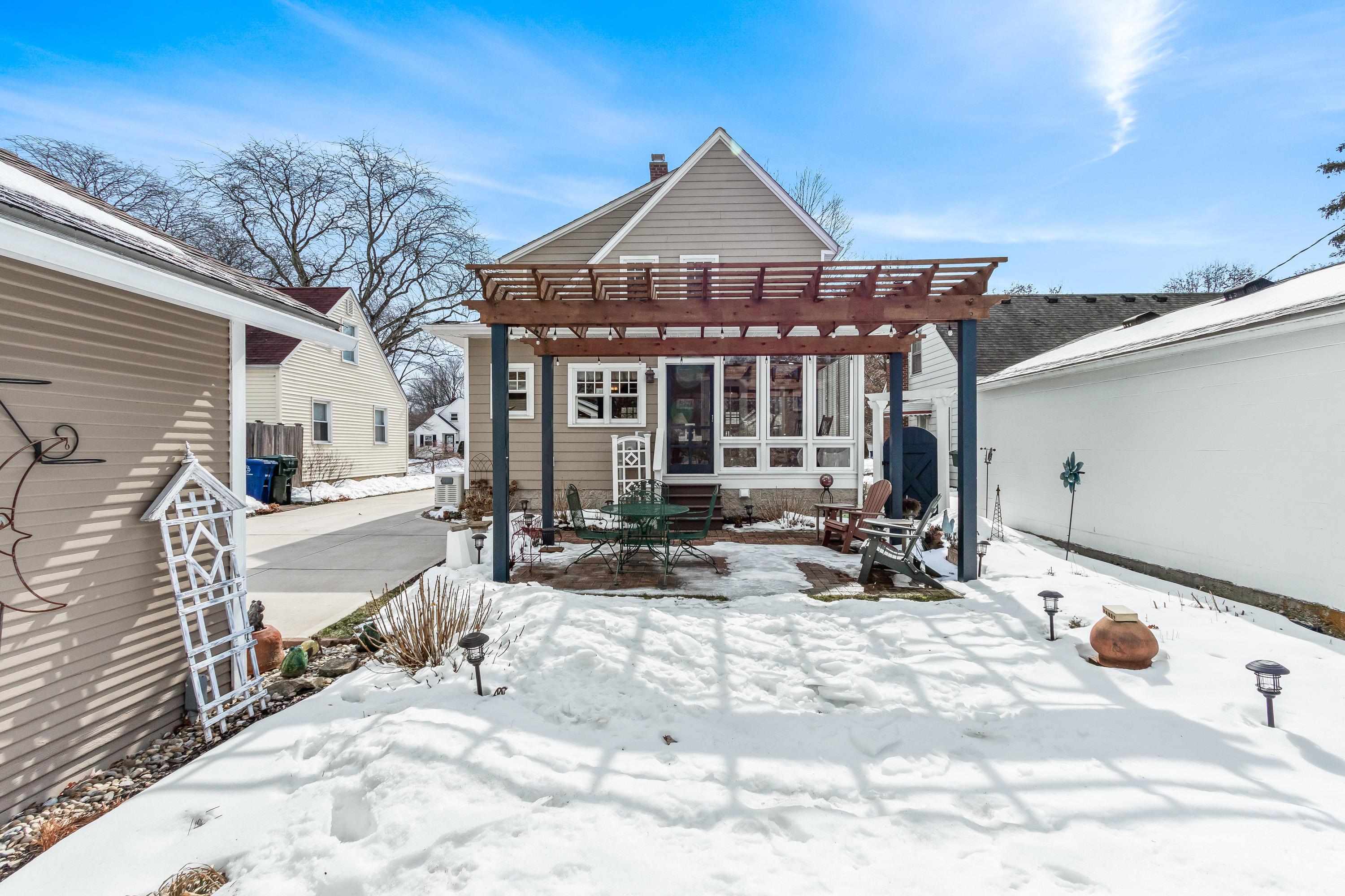 446 Blenheim Road Columbus, OH 43214 - Photo 25 of 25 Gallery Image 25