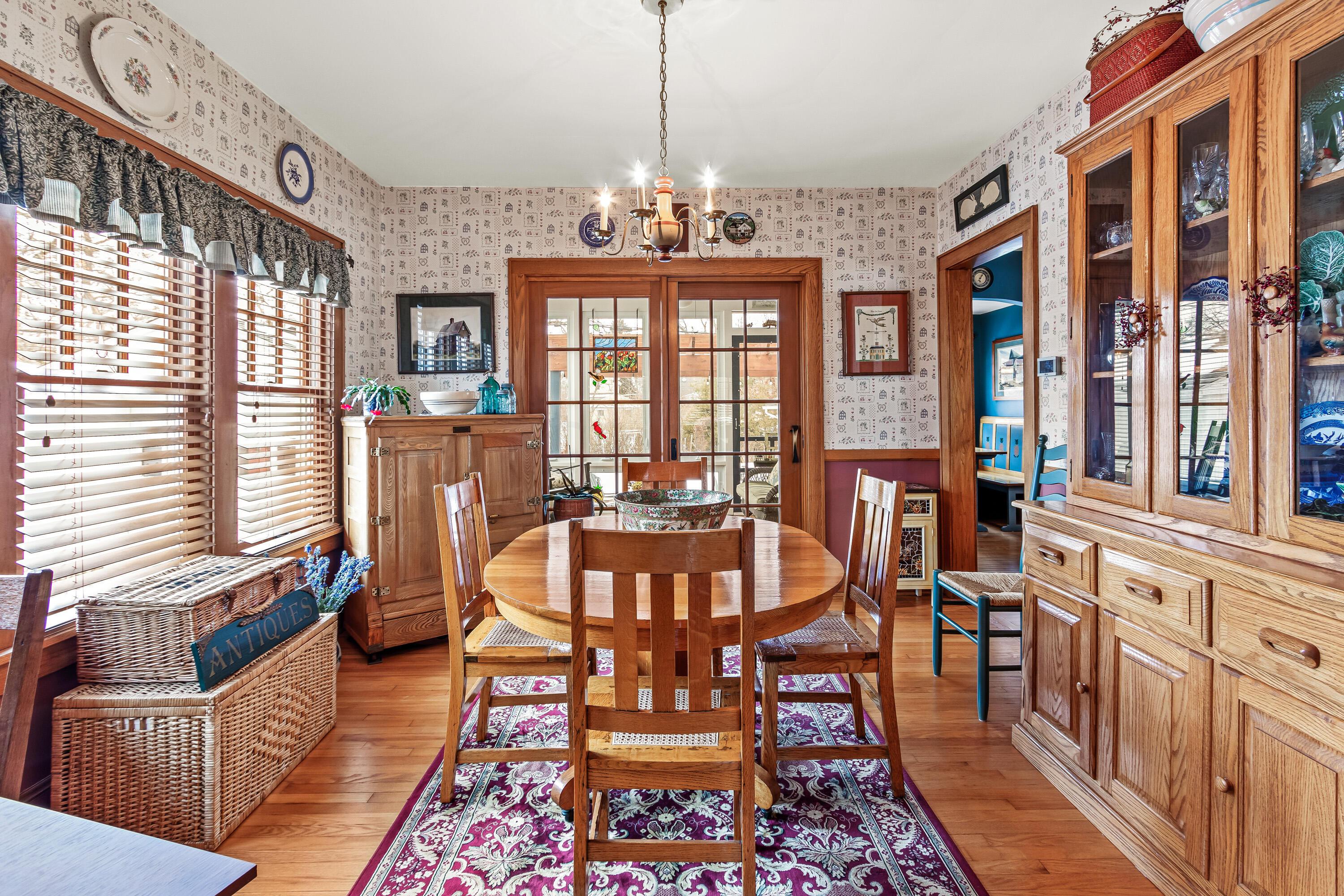 446 Blenheim Road Columbus, OH 43214 - Photo 6 of 25 Gallery Image 6