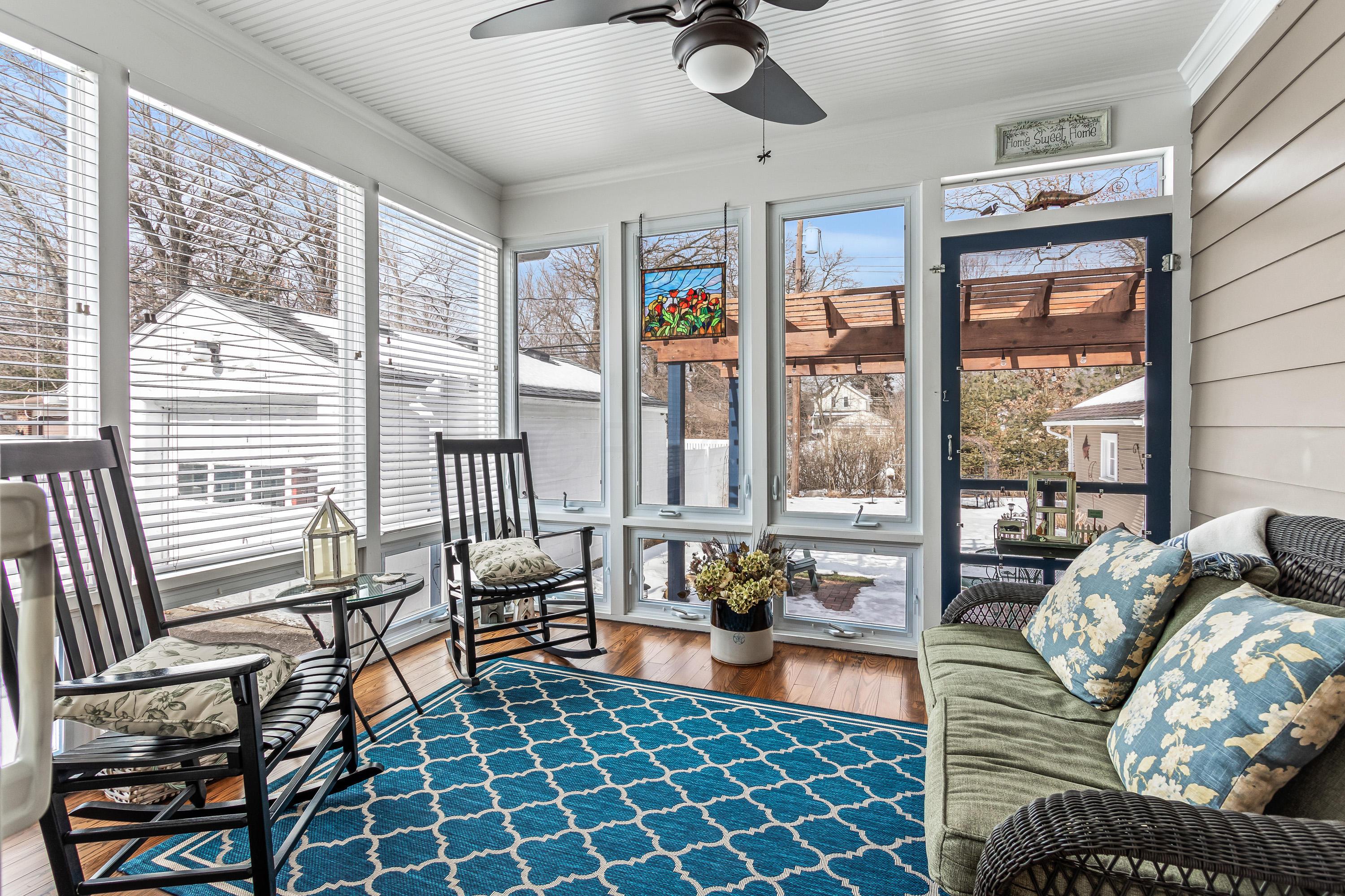 446 Blenheim Road Columbus, OH 43214 - Photo 7 of 25 Gallery Image 7