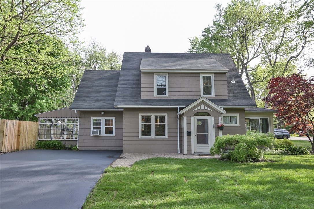 11 Winchester Road Irondequoit, NY 14617 - Photo 1 of 1