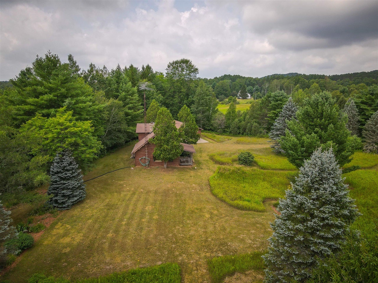 5118 North Raymond Road Luther, MI 49656 - Photo 28 of 67 Gallery Image 28