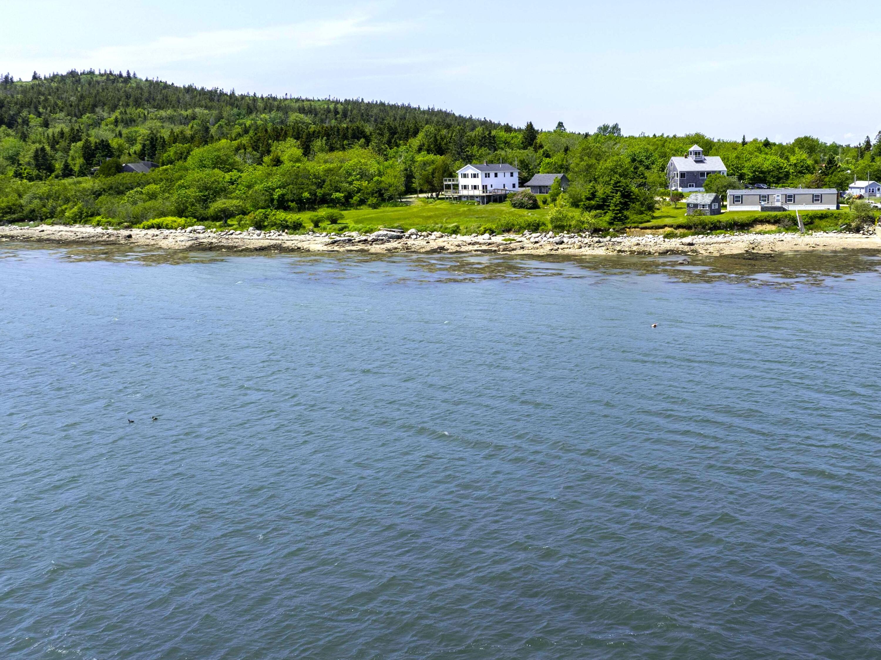 33 Chipman Point Road Steuben, ME 04680 - Photo 69 of 77