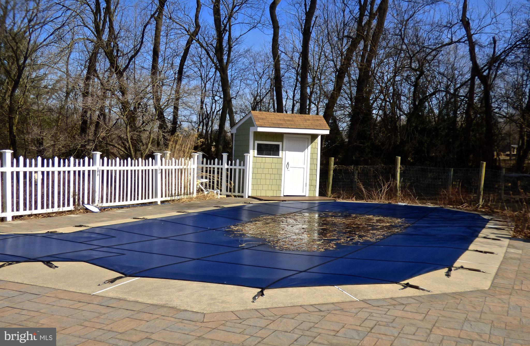 709 Spencer Road Avondale, PA 19311 - Photo 19 of 29 Gallery Image 19