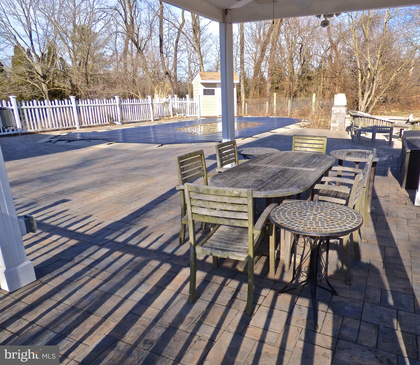 709 Spencer Road Avondale, PA 19311 - Photo 23 of 29 Gallery Image 23