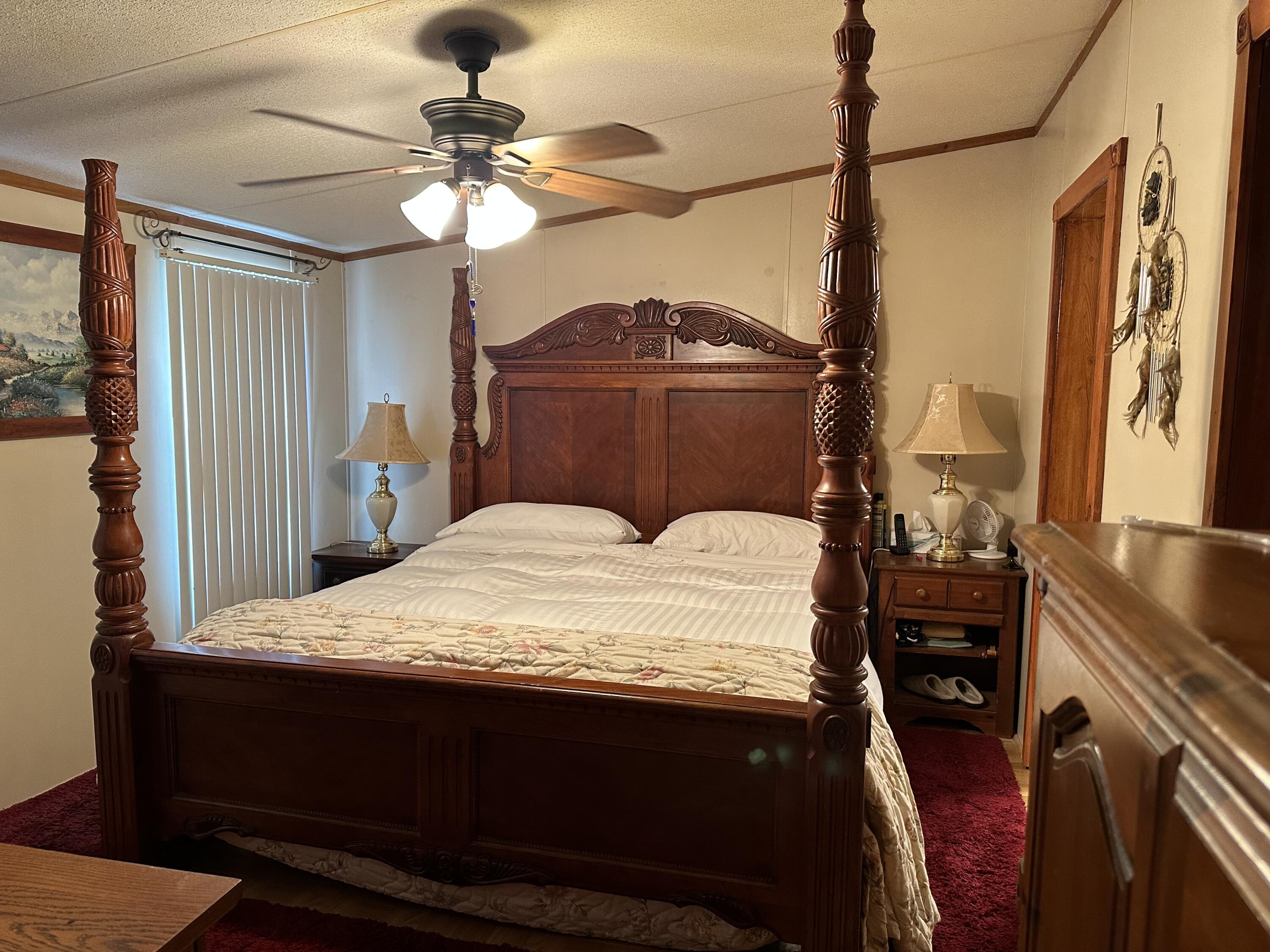 1354 Davis Bridge Road Williston, SC 29853 - Photo 21 of 45