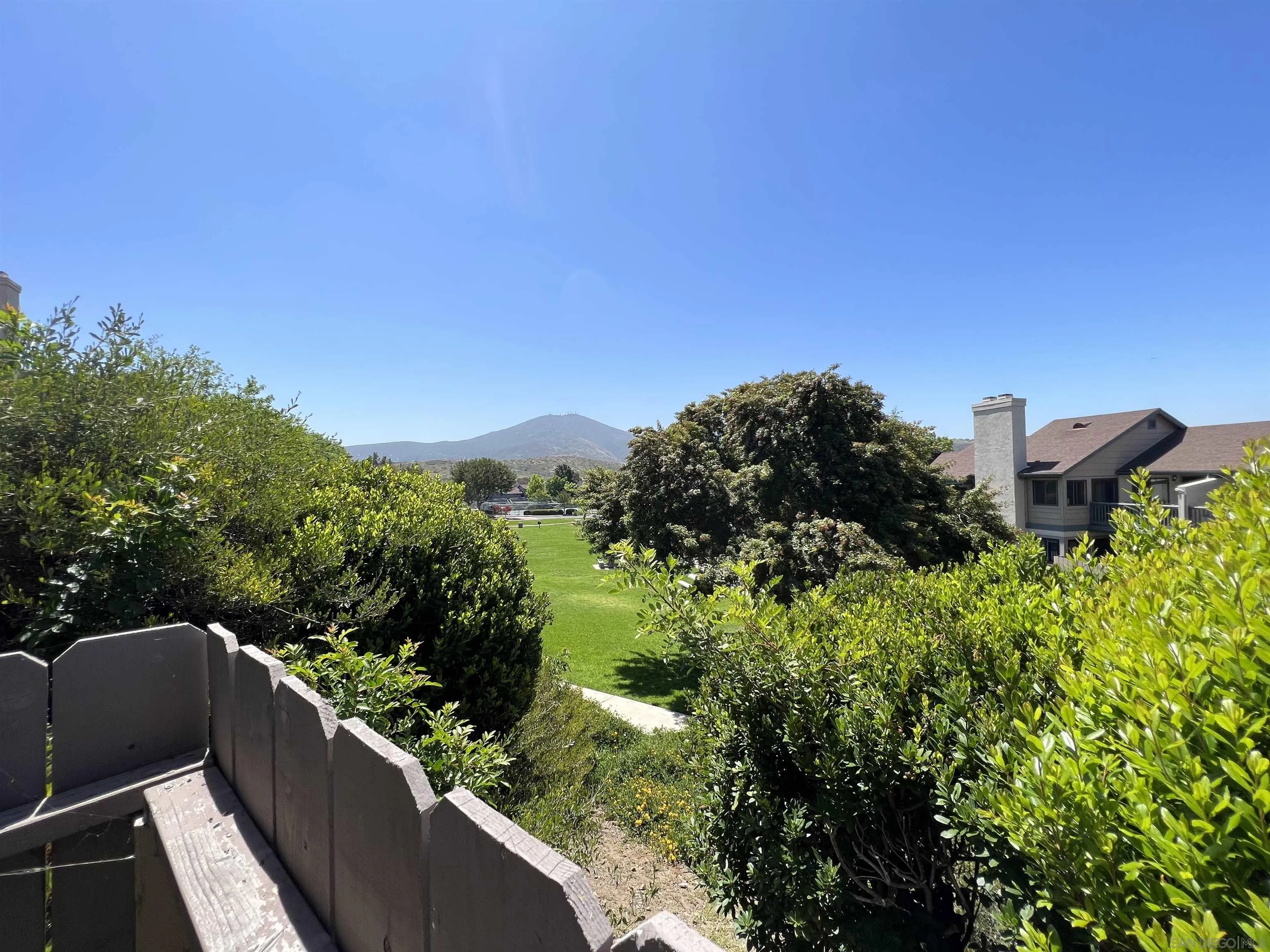 3043 Chipwood Court Spring Valley, CA 91978 - Photo 29 of 38 a view of a balcony with outdoor space