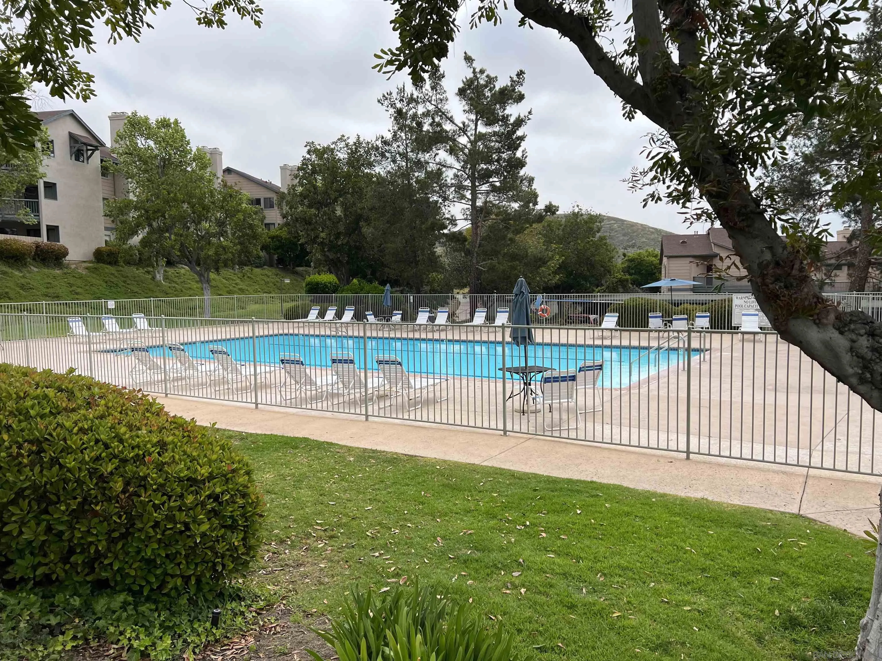 3043 Chipwood Court Spring Valley, CA 91978 - Photo 33 of 38 a view of a backyard