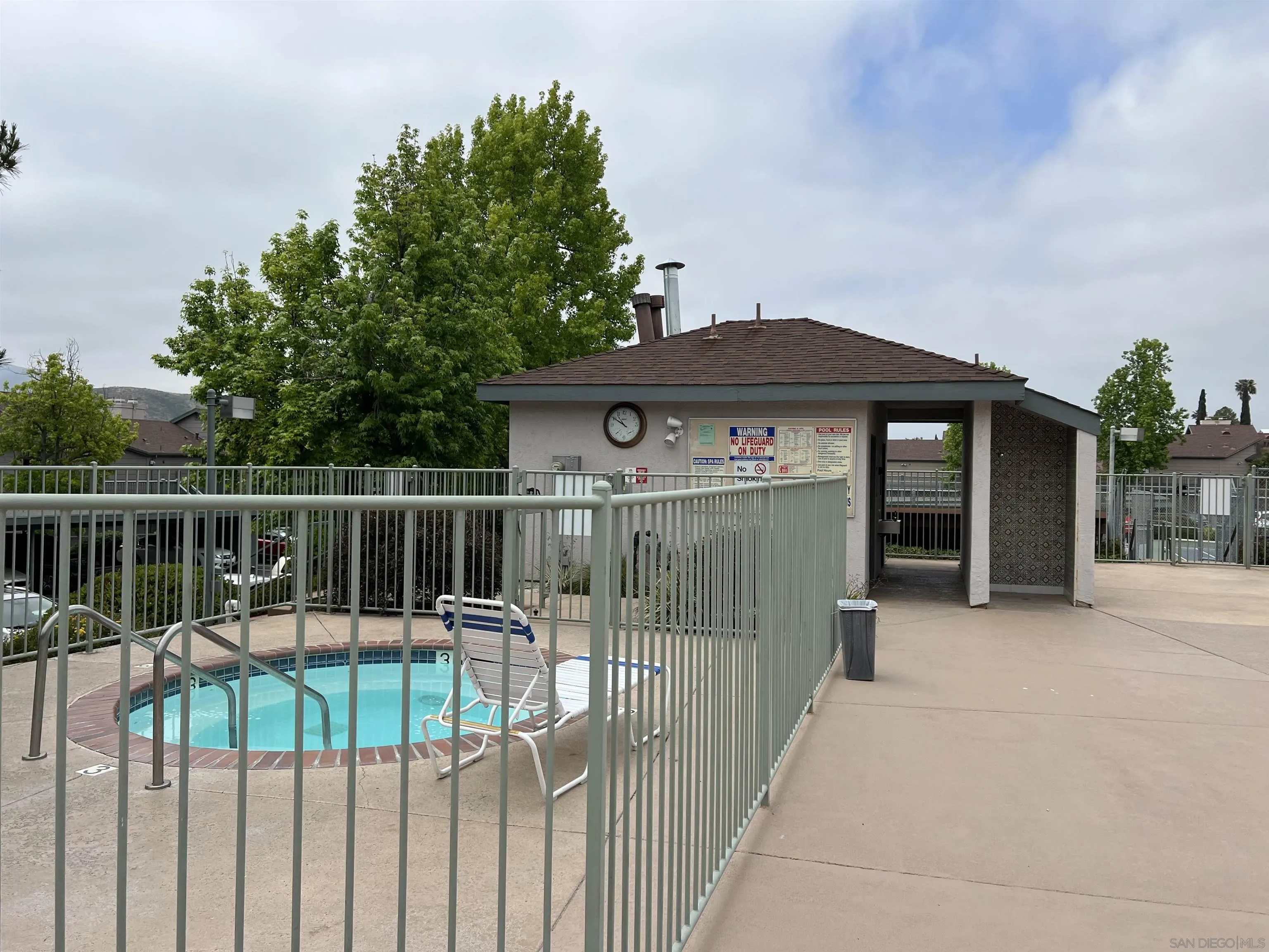 3043 Chipwood Court Spring Valley, CA 91978 - Photo 35 of 38 a front view of a house with a balcony
