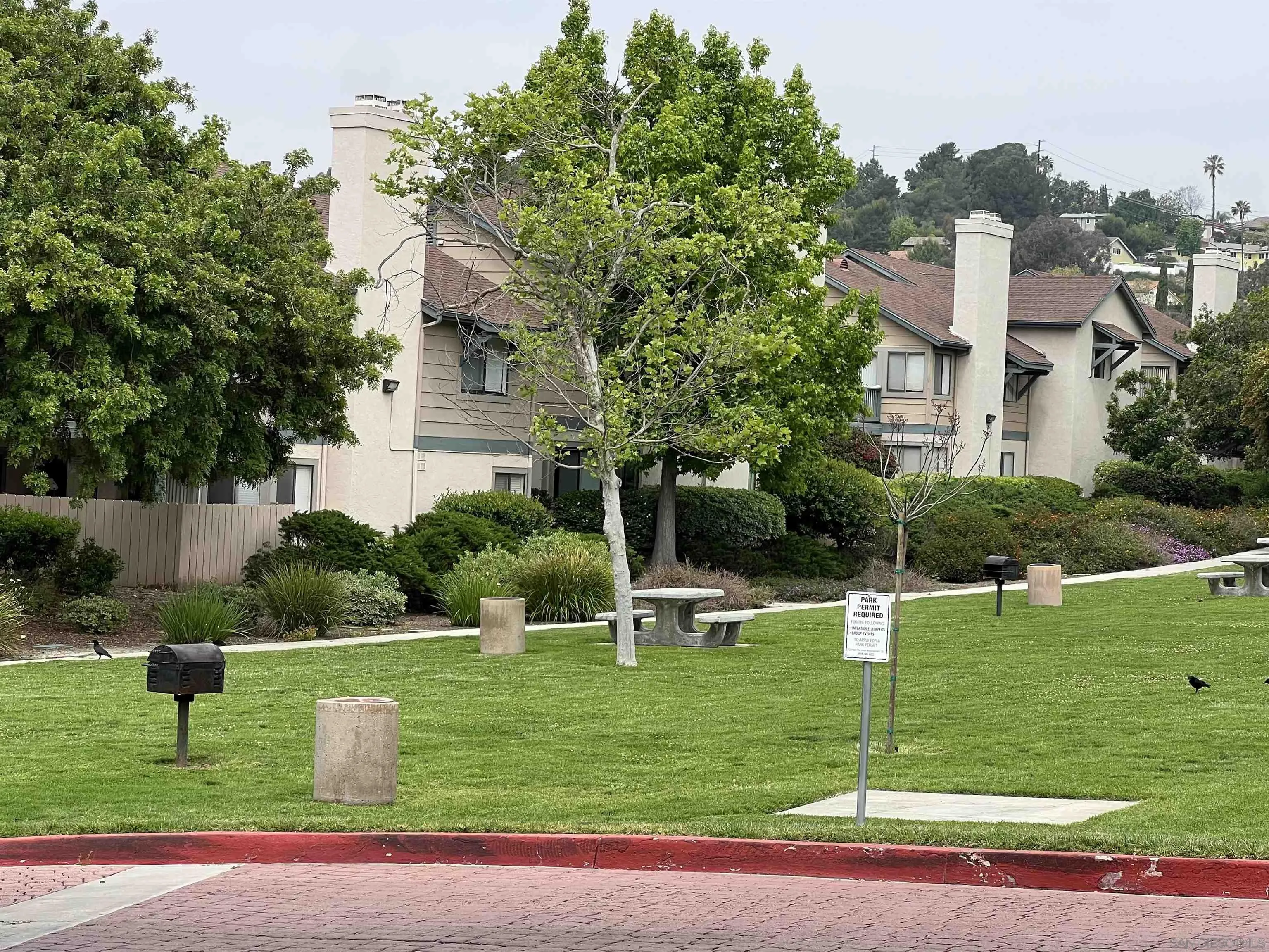 3043 Chipwood Court Spring Valley, CA 91978 - Photo 38 of 38 a view of a house with a backyard