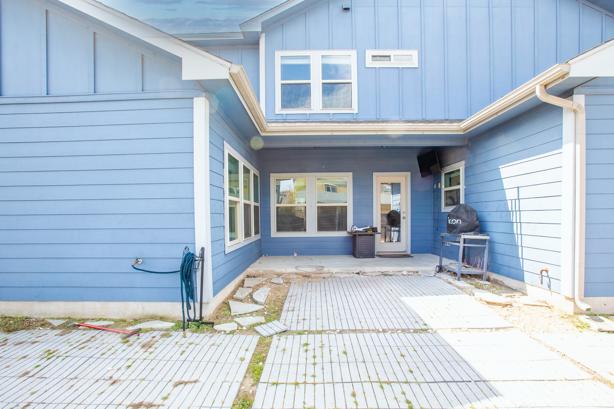 8709 Slater Drive Austin, TX 78747 - Photo 34 of 36