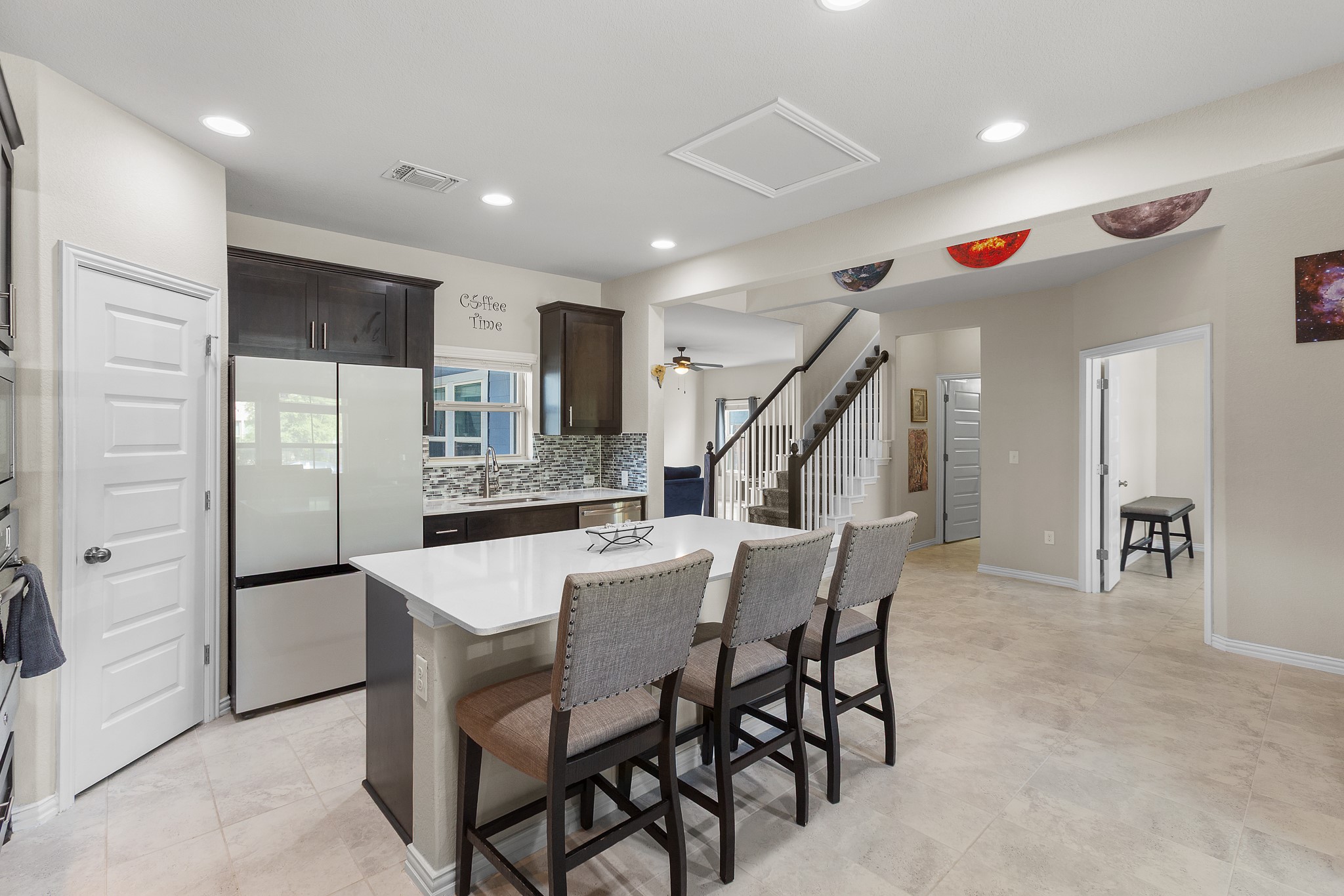 8709 Slater Drive Austin, TX 78747 - Photo 8 of 36