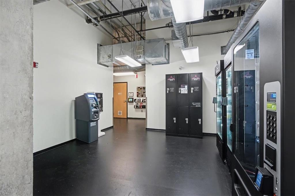 120 Ralph McGill Boulevard Northeast, Unit 1502 Atlanta, GA 30308 - Photo 22 of 34