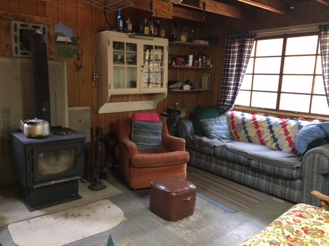 647 Fitch Brook Road Granby, VT 05840 - Photo 5 of 6