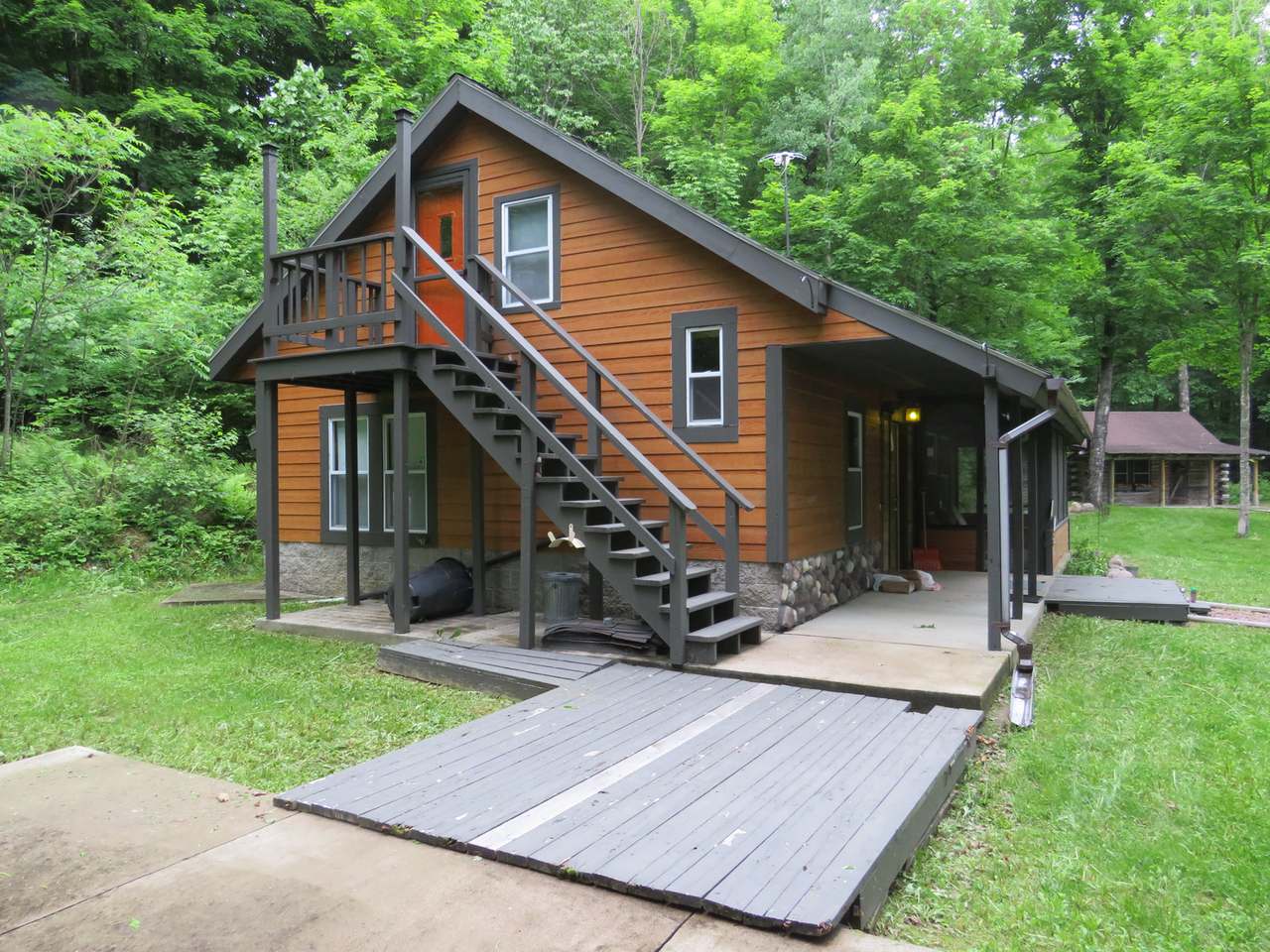 N3629 Elton Road Elton, WI 54430 - Photo 13 of 16 Gallery Image 13