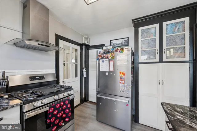 $399,900 | 519 North Lincoln Avenue, Moorestown, NJ 08057