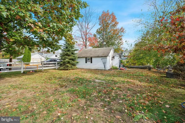 $399,900 | 519 North Lincoln Avenue, Moorestown, NJ 08057