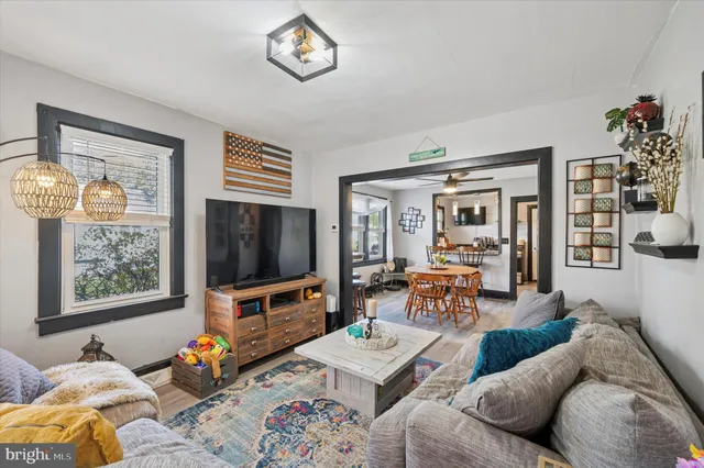 $399,900 | 519 North Lincoln Avenue, Moorestown, NJ 08057