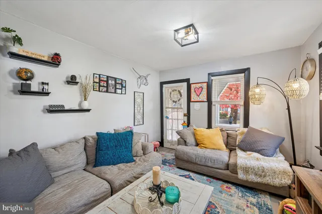 $399,900 | 519 North Lincoln Avenue, Moorestown, NJ 08057