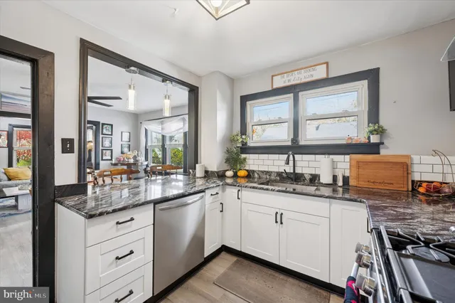 $399,900 | 519 North Lincoln Avenue, Moorestown, NJ 08057