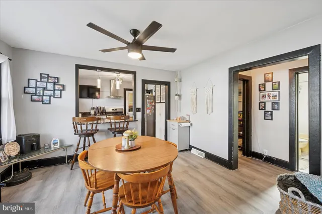 $399,900 | 519 North Lincoln Avenue, Moorestown, NJ 08057