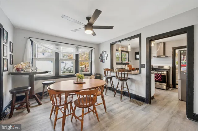 $399,900 | 519 North Lincoln Avenue, Moorestown, NJ 08057