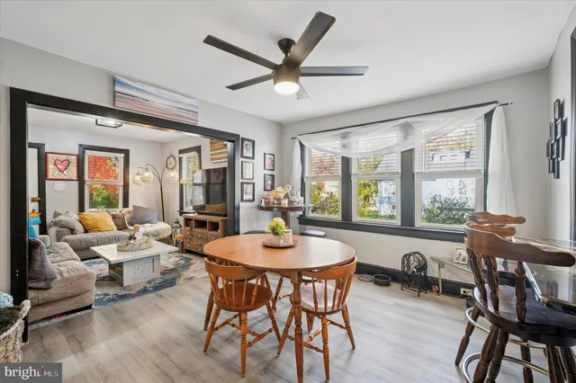 $399,900 | 519 North Lincoln Avenue, Moorestown, NJ 08057