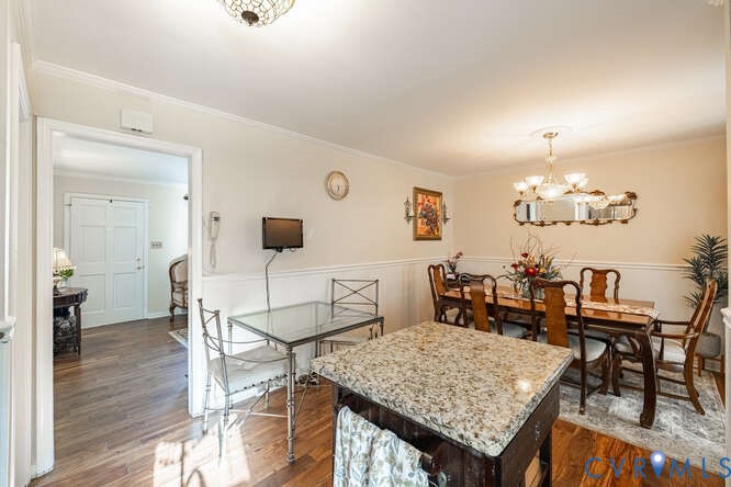 6201 Barrister Road Chesterfield, VA 23832 - Photo 12 of 37