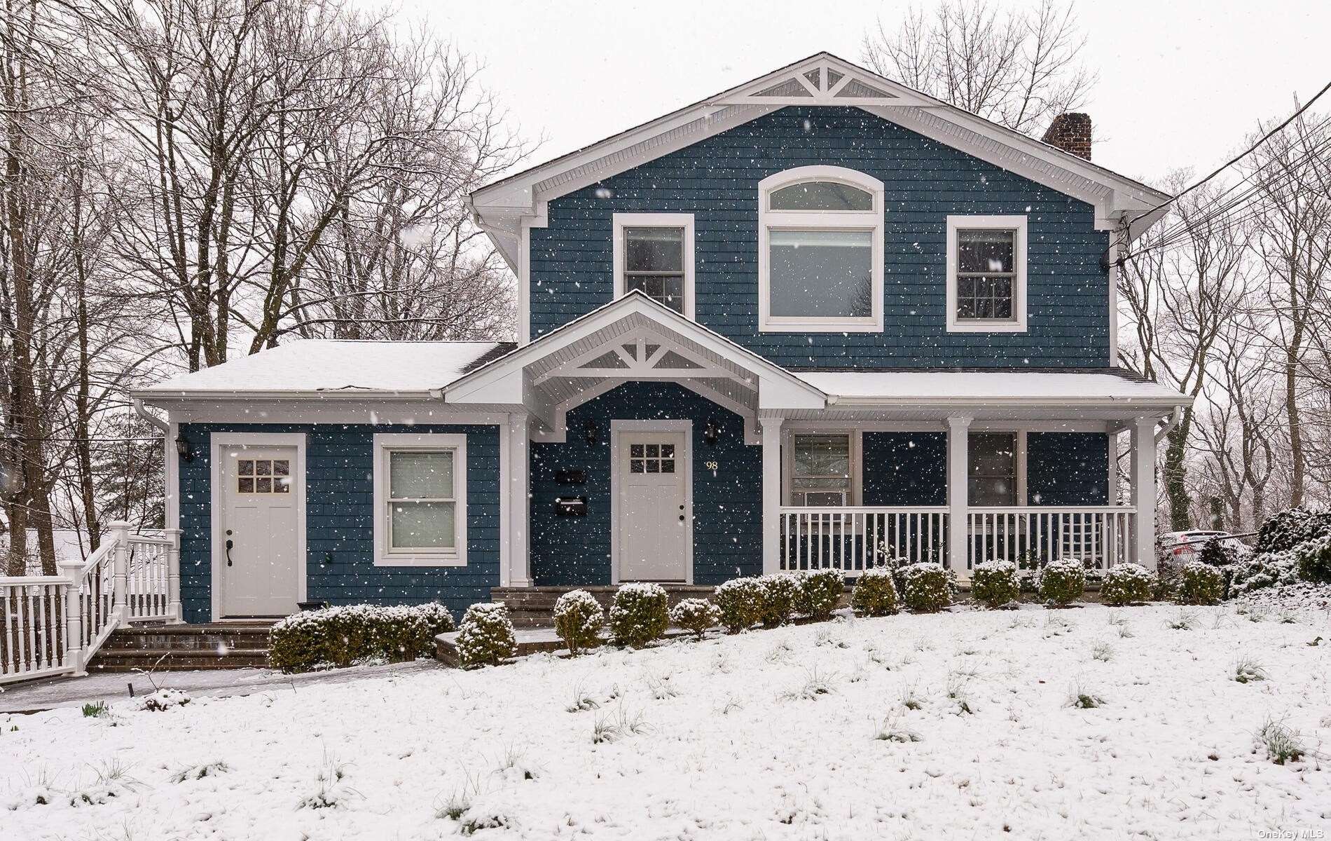 98 Nassau Road Huntington, NY 11743 - Photo 1 of 1 Gallery Image 1