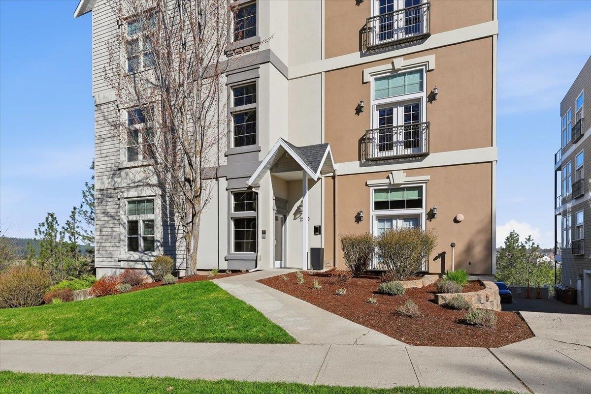 2230 West Riverside Avenue, Unit 101 Spokane, WA 99201 - Photo 30 of 38