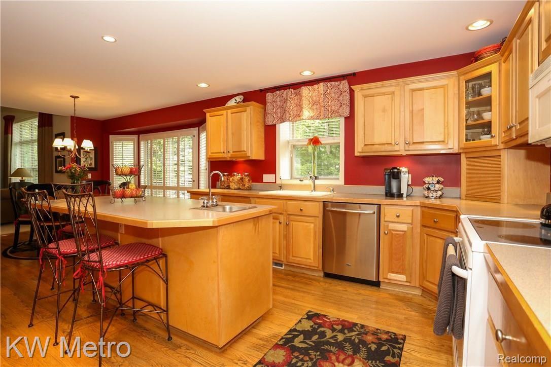 6961 Cranberry Lake Road Clarkston, MI 48348 - Photo 22 of 57 Cranberry Lake-21.jpg
