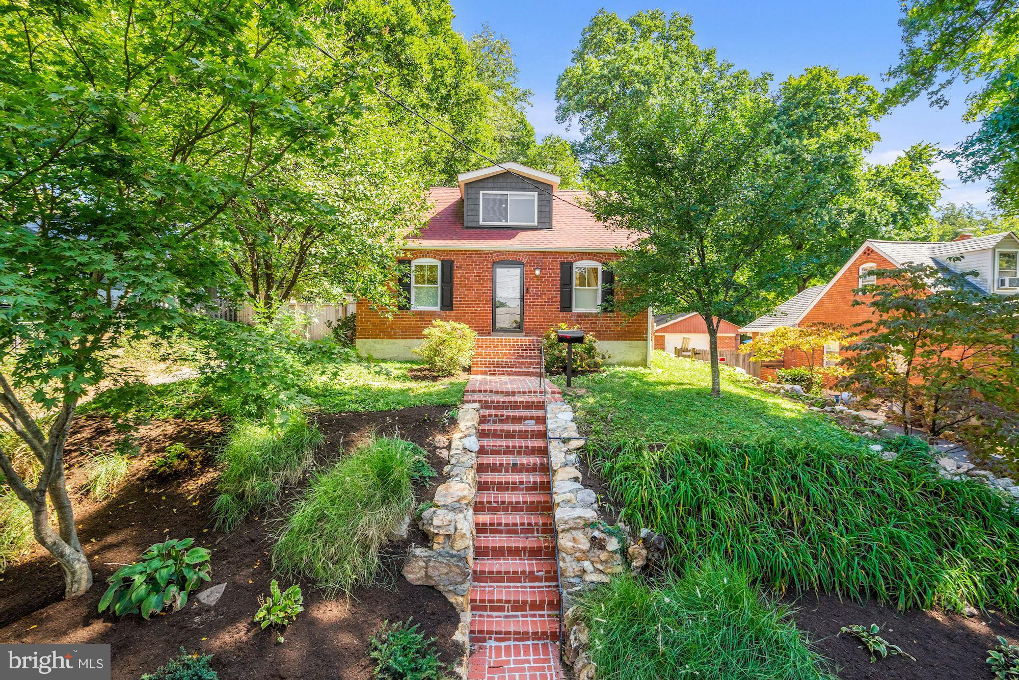 3124 Jennings Road, Kensington, MD 20895 Compass