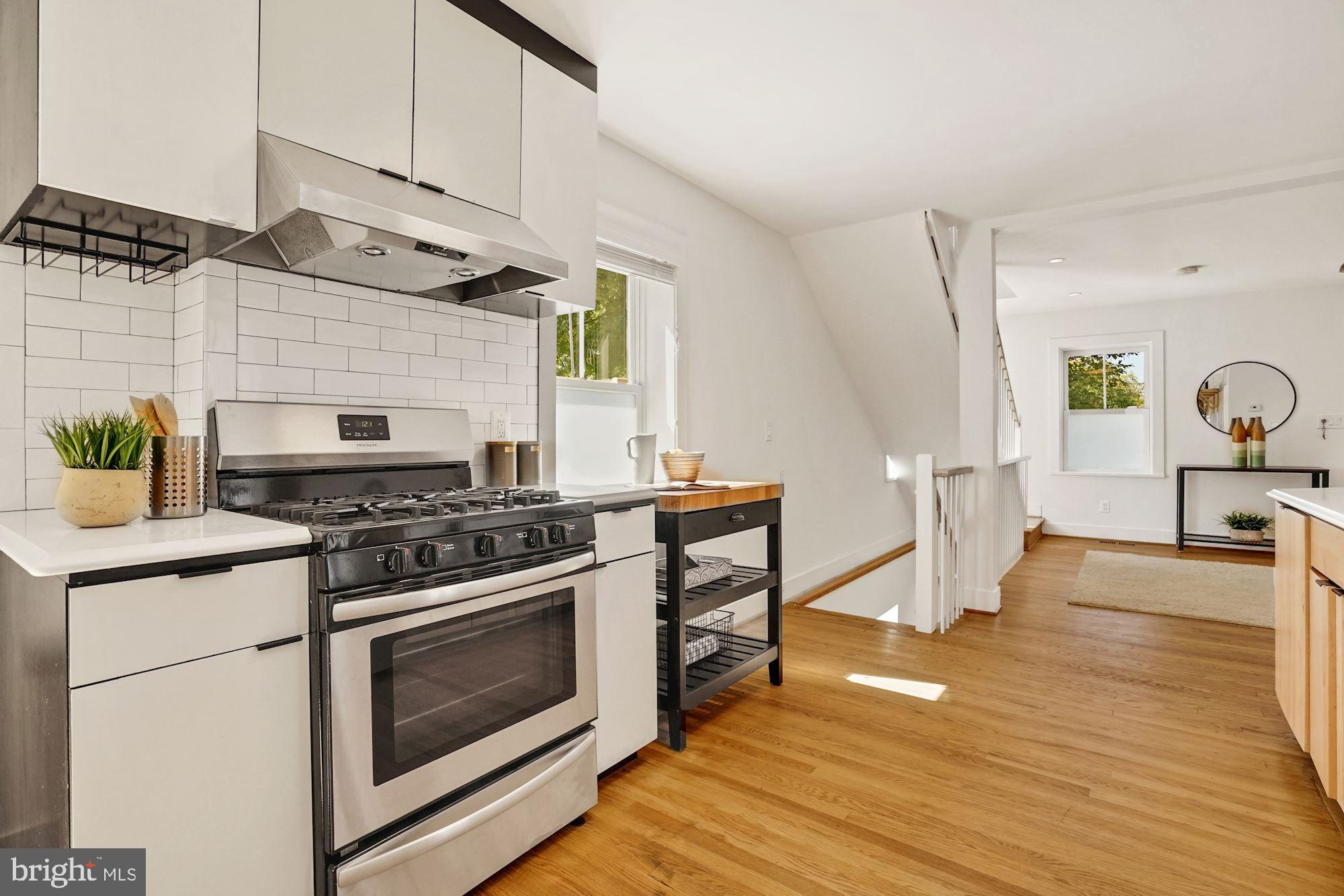 3124 Jennings Road Kensington, MD 20895 - Photo 11 of 42 Kitchen