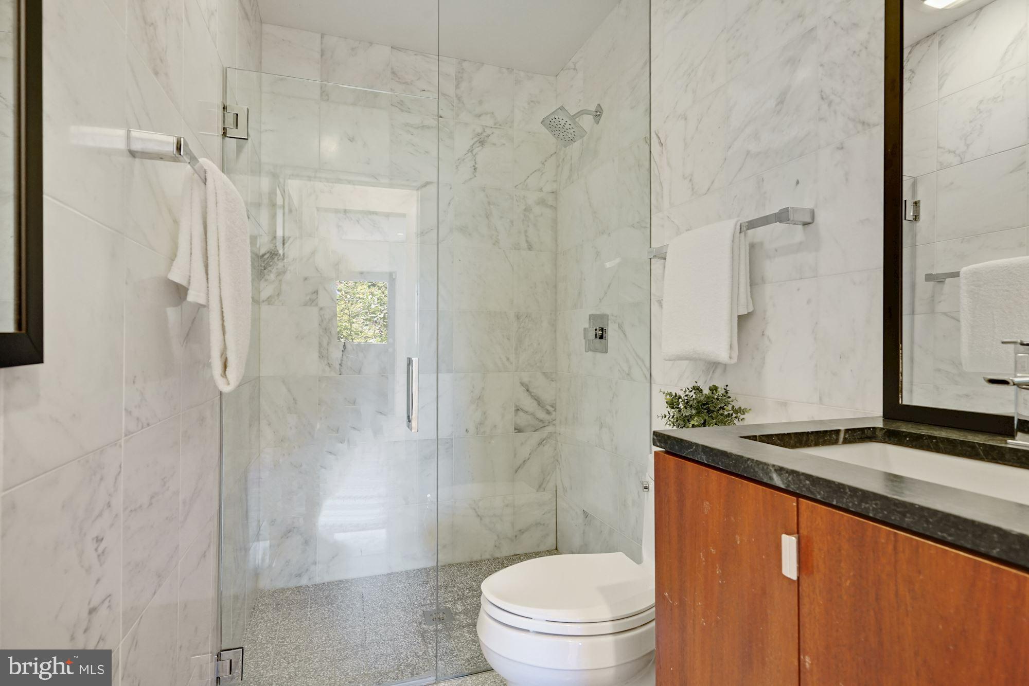 3124 Jennings Road Kensington, MD 20895 - Photo 15 of 42 Main Level Full Bath