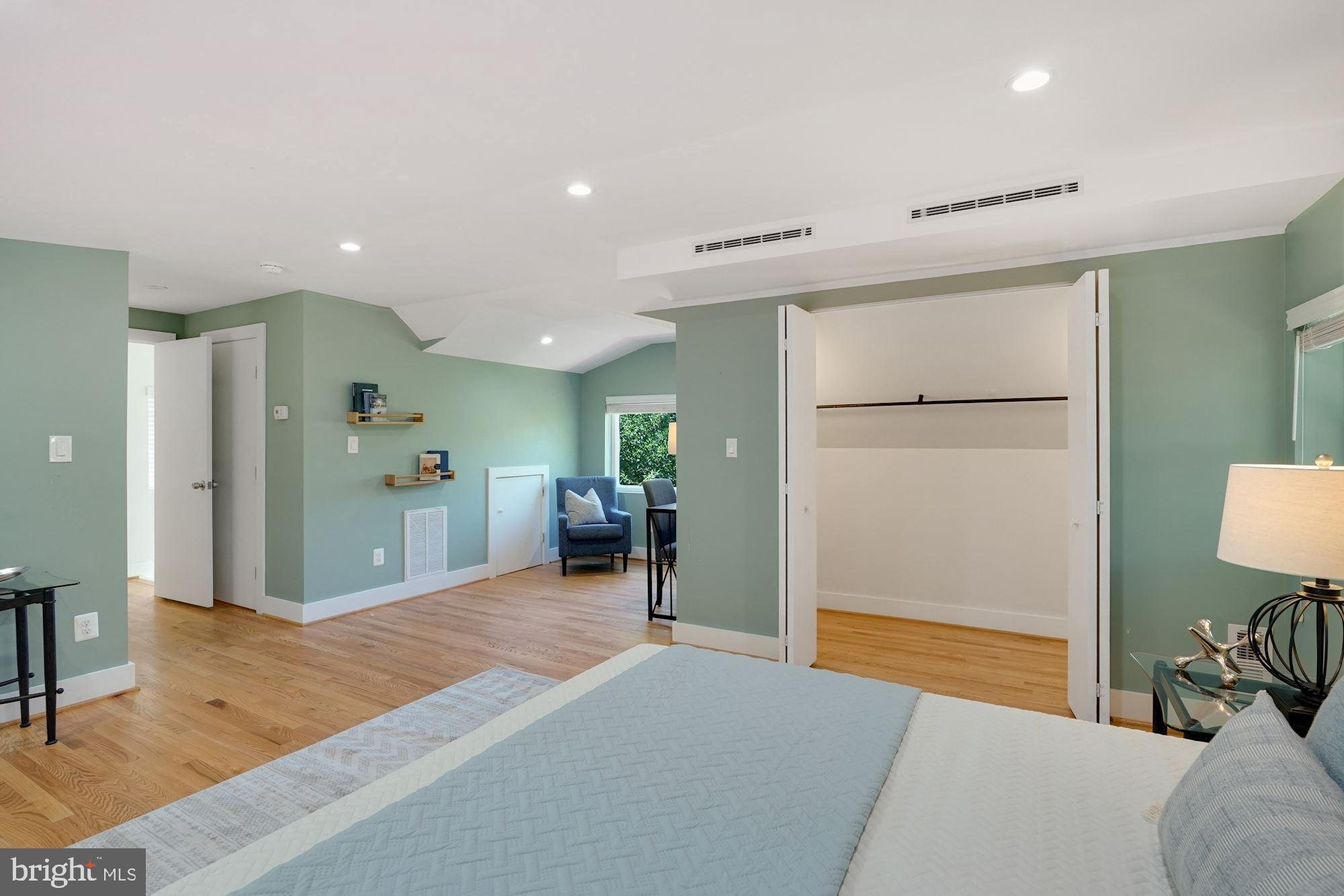 3124 Jennings Road Kensington, MD 20895 - Photo 19 of 42 Primary Suite