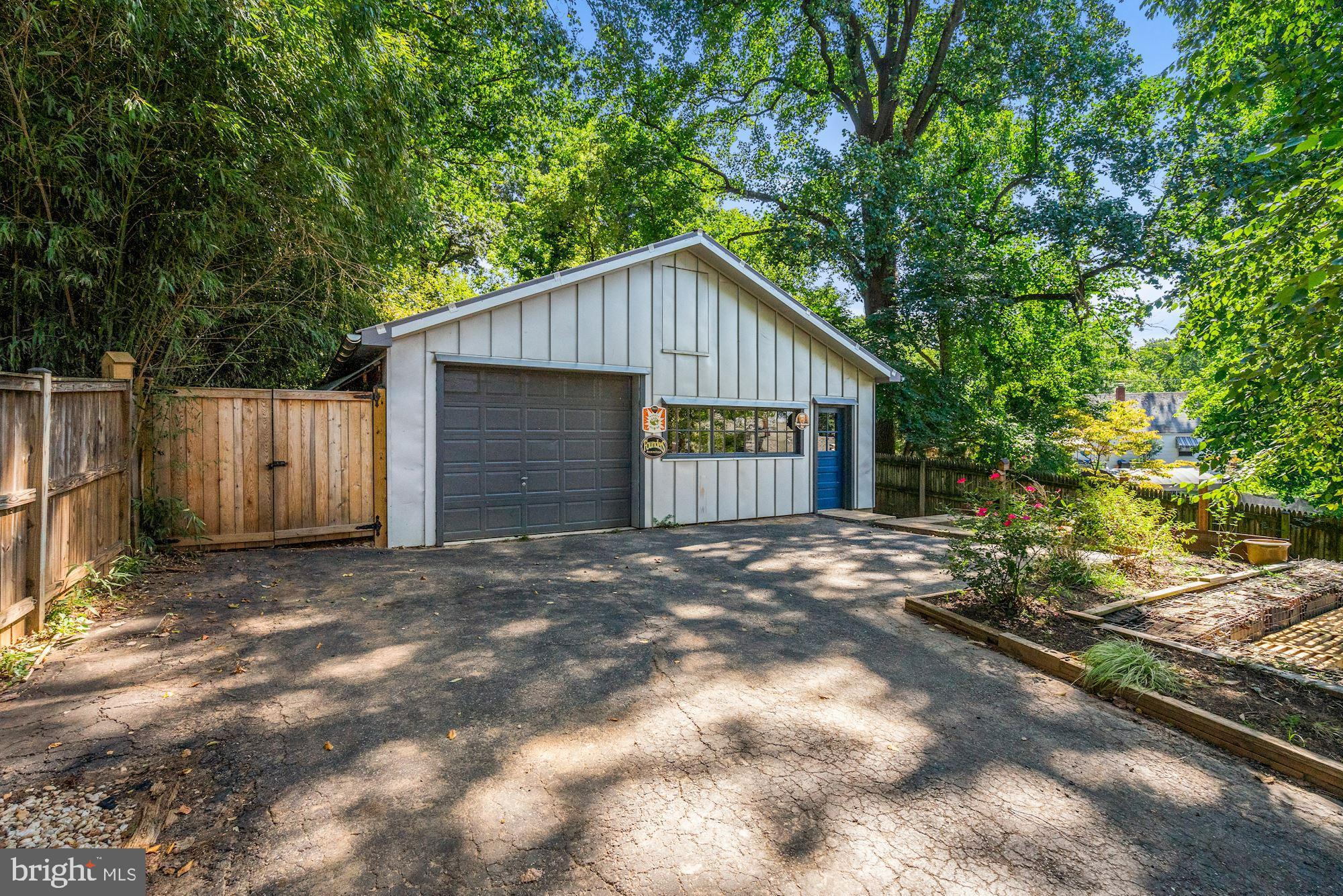 3124 Jennings Road Kensington, MD 20895 - Photo 37 of 42 Garage