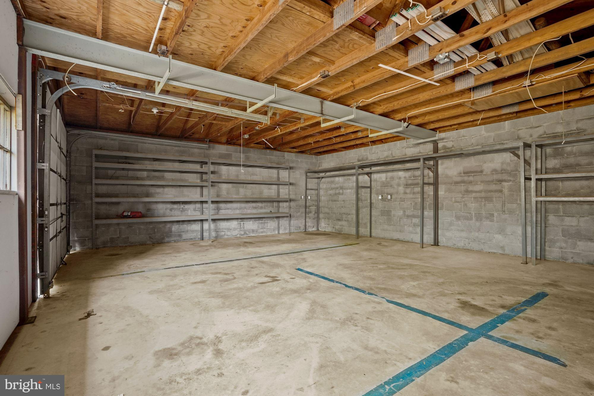 3124 Jennings Road Kensington, MD 20895 - Photo 38 of 42 Inside Garage