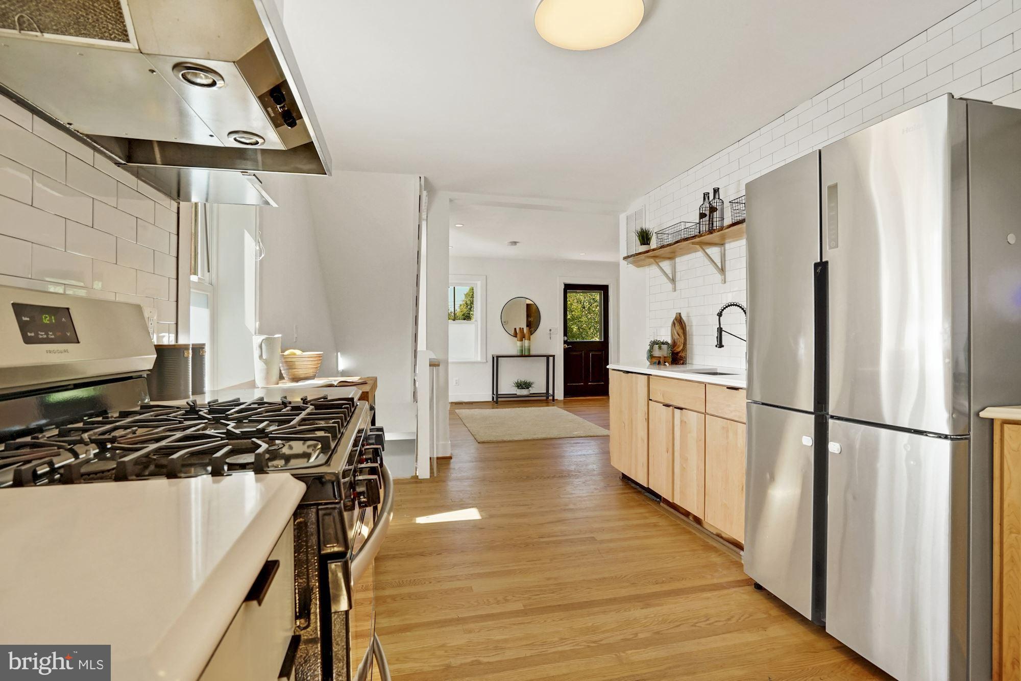 3124 Jennings Road Kensington, MD 20895 - Photo 8 of 42 Kitchen