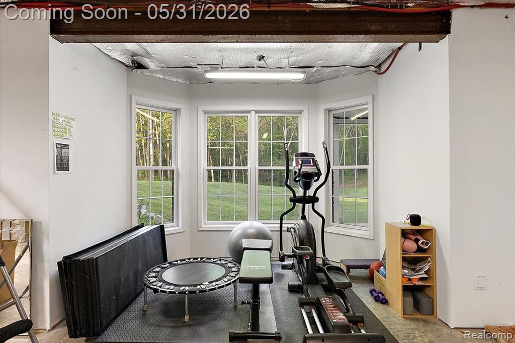 500 Hawk High Hill Road Metamora, MI 48455 - Photo 65 of 75 Gallery Image 65