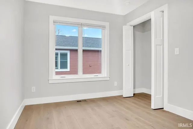 $2,850 | 1112 North Woodburn Avenue, Bloomington, IN 47404